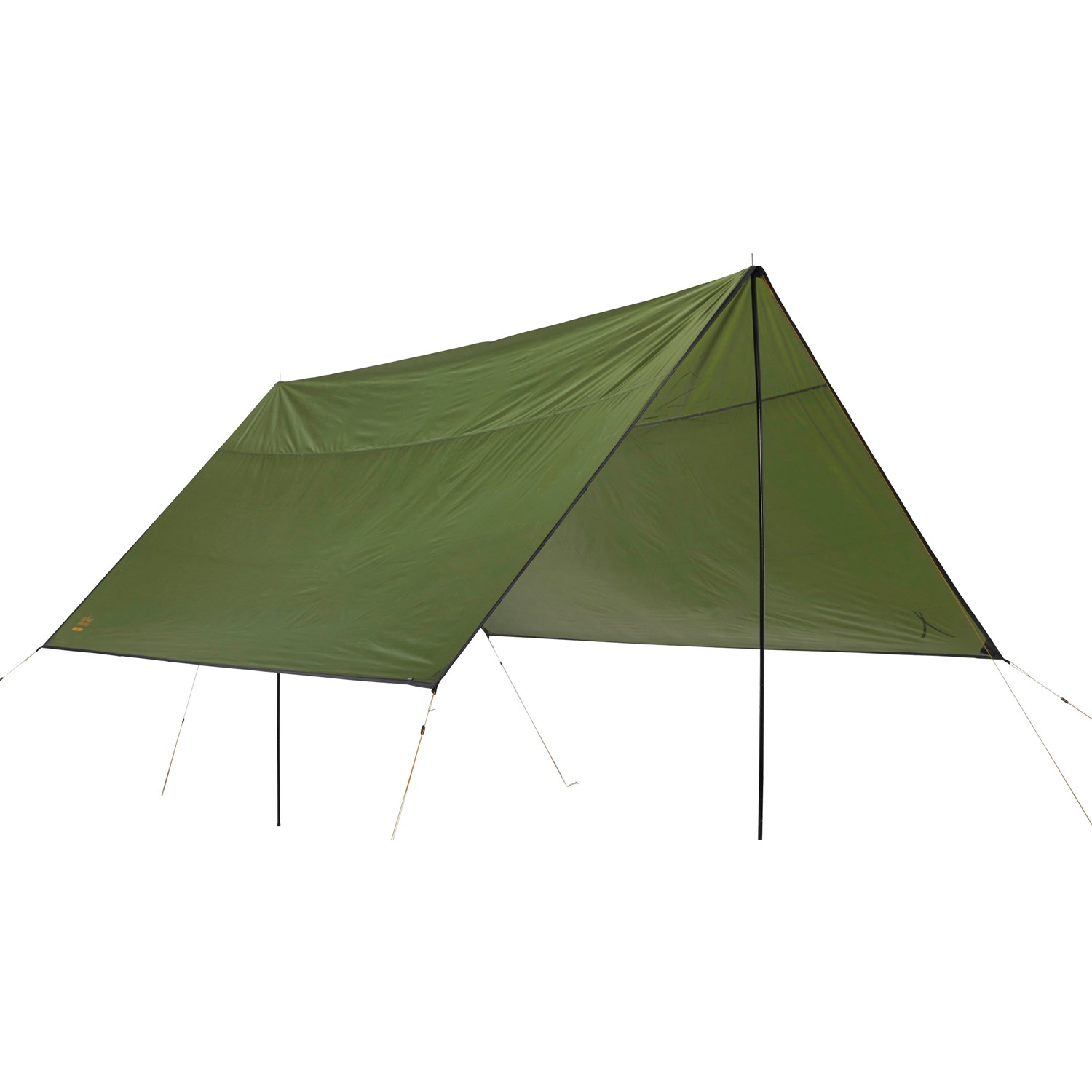 Grand Canyon Zuni 4 Tarp Grøn Tarps Grand Canyon Zuni 4 Tarp Grøn Tarps