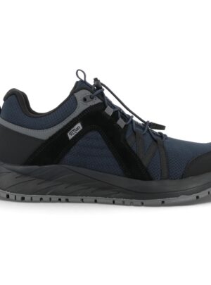 Green Comfort Path Pelle Herre / Mænd, navy blue-44 - Vandresko