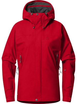Haglöfs Astral Gore-Tex II Jakke Dame