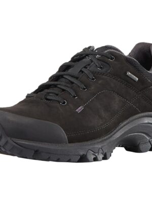 Haglöfs Ridge GTX Low Dame EU 38 Sort Vandresko