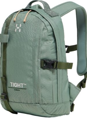 Haglöfs Tight X-Small Grøn Dagtursrygsække 5-30 ltr