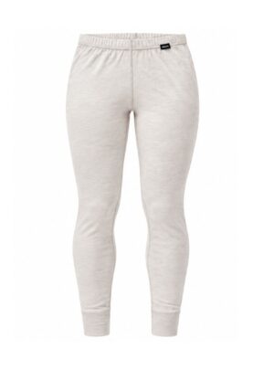 Helios Merino One, skiunderbukser, dame, beige