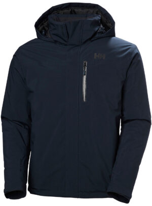 Helly Hansen Crewser Skijakke Herre