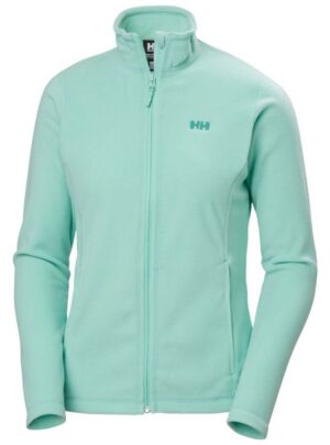 Helly Hansen Daybreaker, fleecejakke, dame, turkis