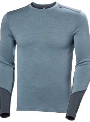 Helly Hansen LIFA MERINO MIDWEIGHT CREW