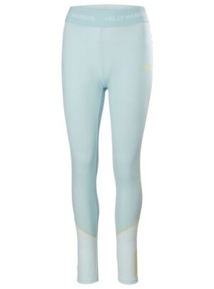 Helly Hansen Lifa Active Pant, dame, lyseblå