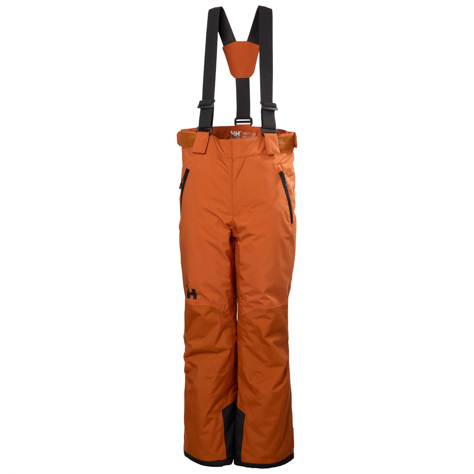 Helly Hansen No Limits 2.0, skibukser, junior, brun Helly Hansen No Limits 2.0, skibukser, junior, brun