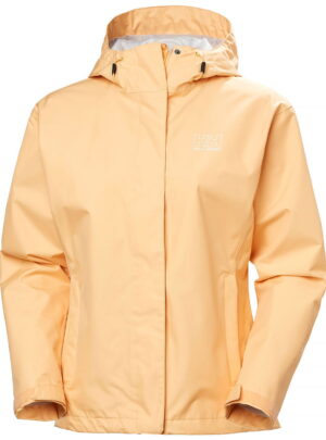 Helly Hansen Seven J Regnjakke Dame
