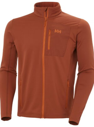 Helly Hansen Versalite Fleecejakke Herre