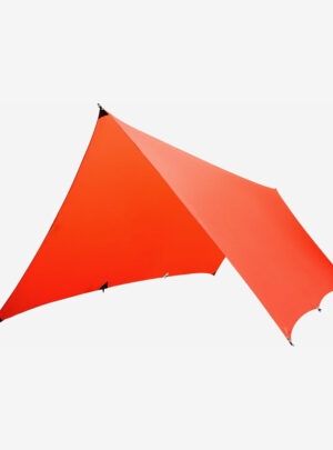 Kammok - Kuhli Camping shelter (Orange)