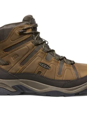 Keen - Circadia Mid WP M Støvle 42