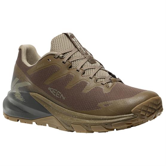 Keen Mens Targhee Apex WP, Java / Dark Earth Keen Mens Targhee Apex WP, Java / Dark Earth