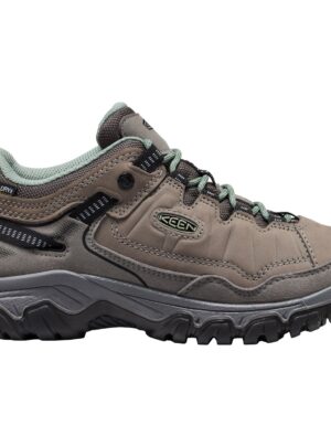 Keen Targhee IV WP Dame EU 37Â½ Brun Vandresko