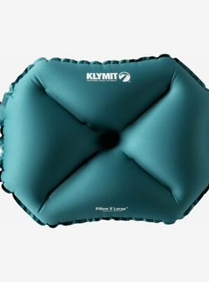 Klymit - Pillow X Large (Grøn)