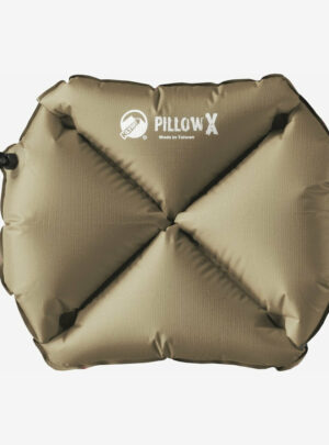 Klymit - Pillow X (Sand)