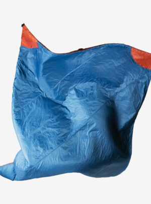 Klymit - Versa Blanket (Orange)