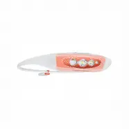 Knog Bilby Run 400 Coral - Pandelampe
