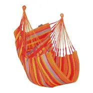 LA SIESTA Cumbia Outdoor Hængestol Basic Size Outdoor - Toucan - Hængekøje