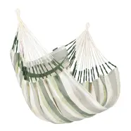 LA SIESTA Cumbia Outdoor Hængestol Comfort Size Outdoor - Cedar - Hængekøje