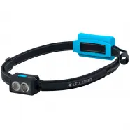 LEDLenser NEO3 Pandelampe - Black / Blue