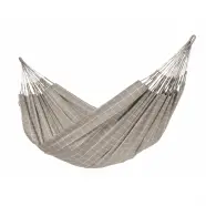 La Siesta Brisa Almond - Klassisk Kingsize-hængekøje Outdoor