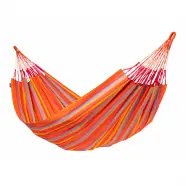 La Siesta Brisa Toucan - Klassisk Kingsize-hængekøje Outdoor