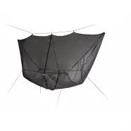 La Siesta Bugnet Black - 360°-beskyttelse Mod Insekter