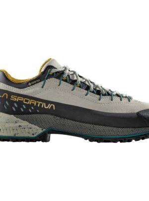 La Sportiva TX4 Evo GTX Dame EU 37Â½ Mineral/Savana Vandresko