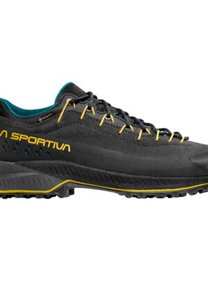 La Sportiva TX4 Evo GTX Herre EU 41 Grå/Sort Vandresko