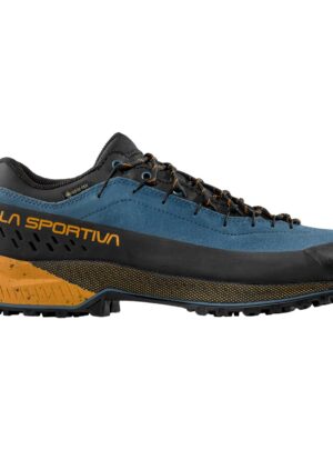 La Sportiva TX4 Evo GTX Herre EU 41 Hurricane/Apricot Vandresko