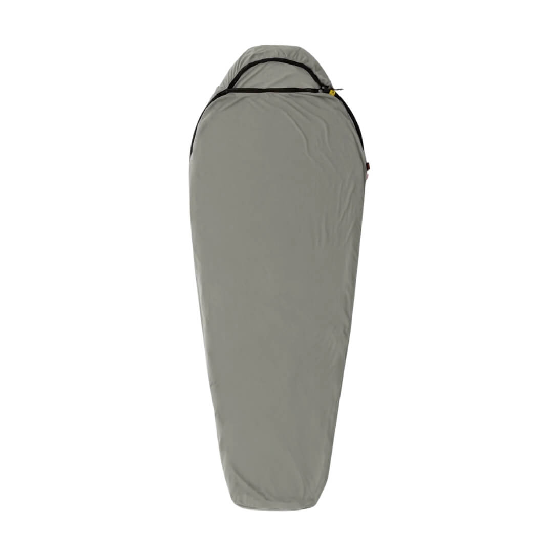 Lagenpose - Sea to Summit Reactor Lightweight liner - Long Lagenpose - Sea to Summit Reactor Lightweight liner - Long