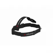 Ledlenser Headband+overheadband Core_black_box - Pandebånd
