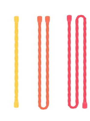 Lifeventure Silicone Ties