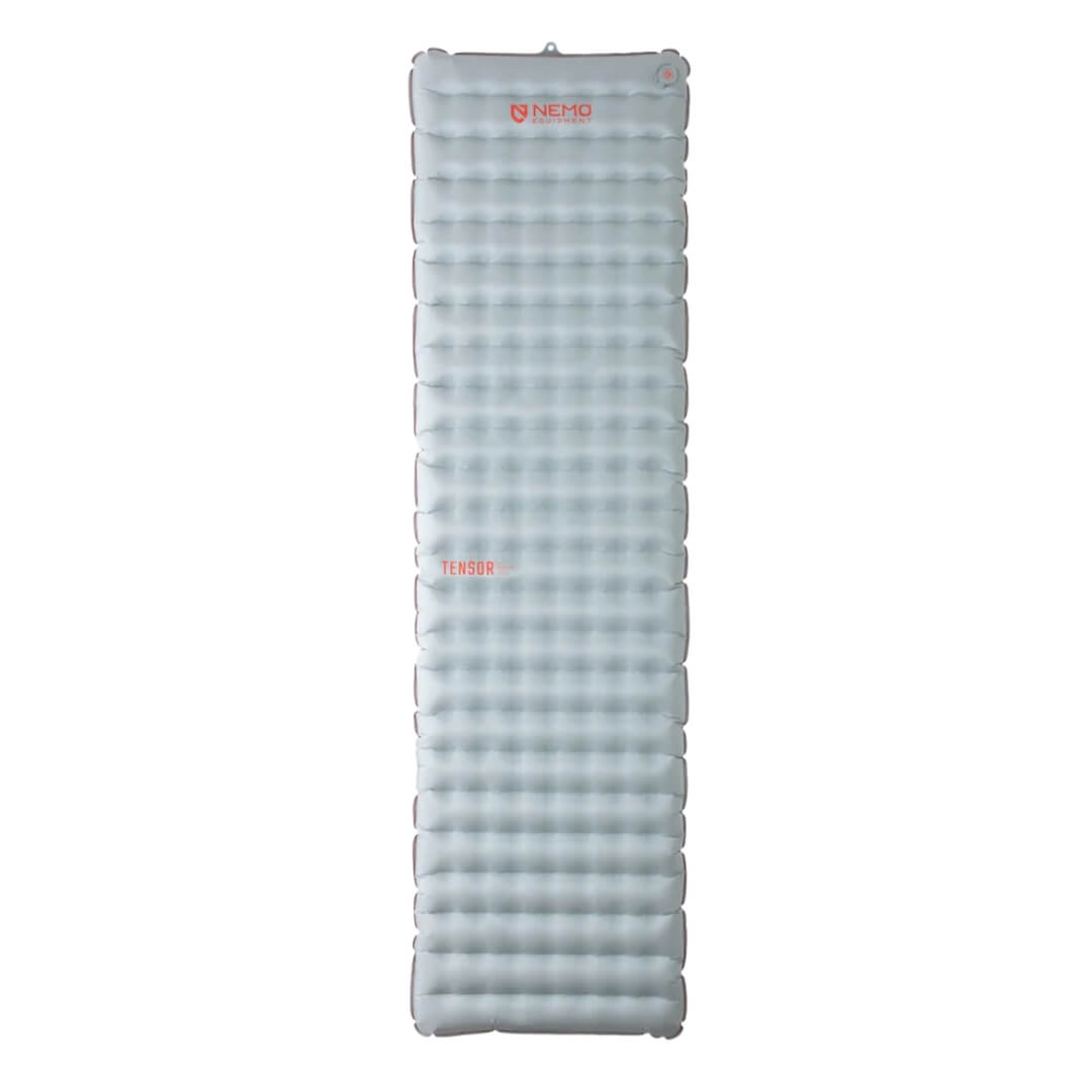 Liggeunderlag - Nemo Tensor All-Season - Regular Liggeunderlag - Nemo Tensor All-Season - Regular