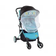 Littlelife Buggy Mosquito Net - Myggenet