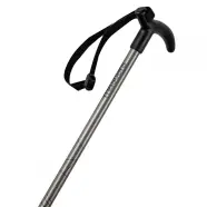 Masters Pocketrek ( By Piece) - Zinc Grey / Anthracite - Str. 75-100 (49) - 1 stk. - Vandrestave