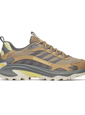 Merrell Moab Speed 2 GTX Herre / Mænd, cairn-42 - Vandresko