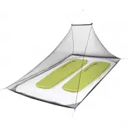 Nano Mosquito Pyramid Net Double - grå - Myggenet - sea to summit