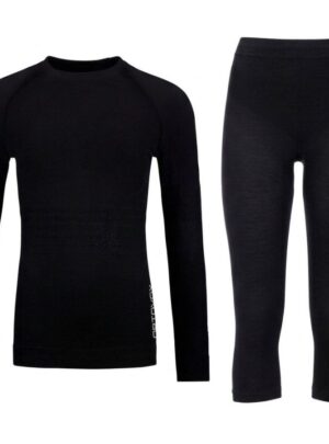 Ortovox 230 Competition Sæt, dame, sort