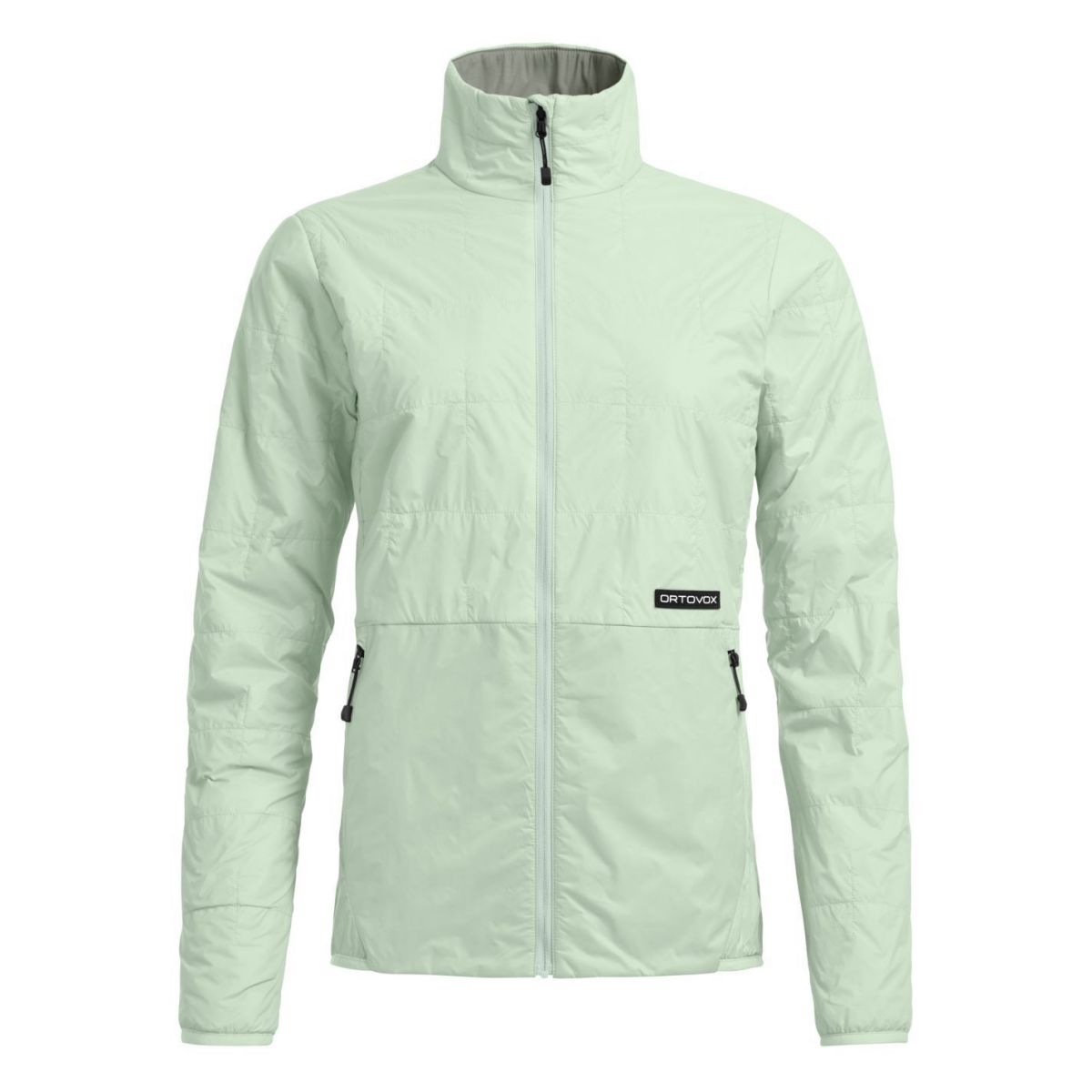 Ortovox Ortler Metawool 60 Rev, dame, grøn Ortovox Ortler Metawool 60 Rev, dame, grøn
