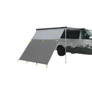 Outwell Hillcrest Tarp - Tarp