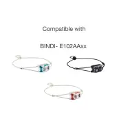 PETZL Bindi Headband - Tilbehør til pandelamper