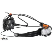PETZL NAO LT - Orange - Pandelampe