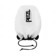 PETZL Shell LT Opbevaringspose og Lanterne