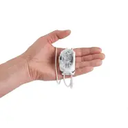 PETZL Swift LT - White - Pandelampe