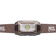 PETZL TIKKA - Brown - Pandelampe