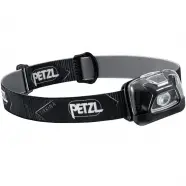 PETZL TIKKINA - Black
