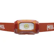 PETZL TIKKINA - Red - Pandelampe