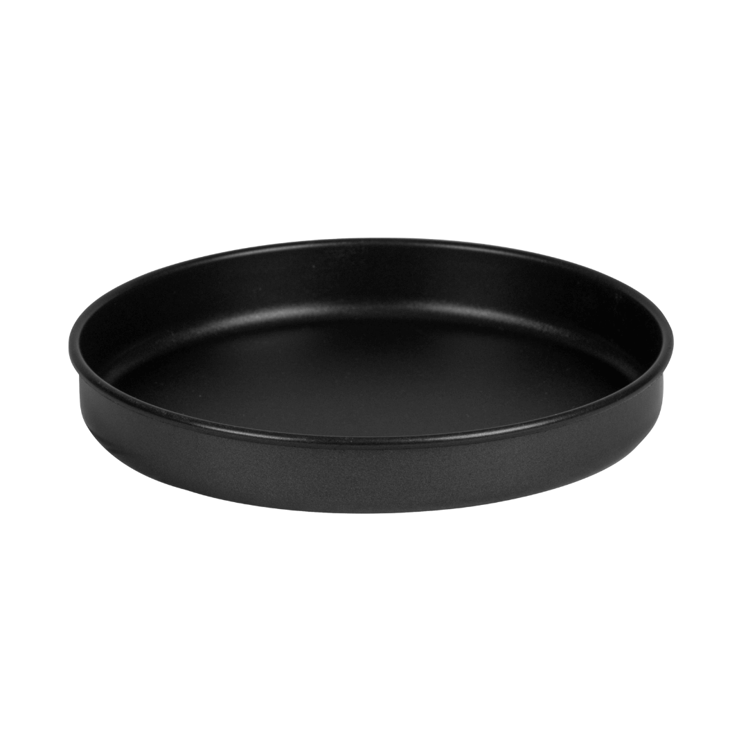 Pande - Trangia Non-stick Frypan 25 - Sort Pande - Trangia Non-stick Frypan 25 - Sort