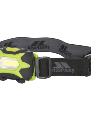 Pandelampe - Beacon - 125 lumens